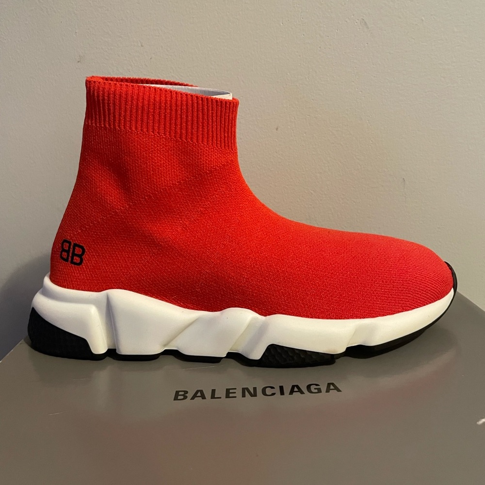 Balenciaga Kids sneakers